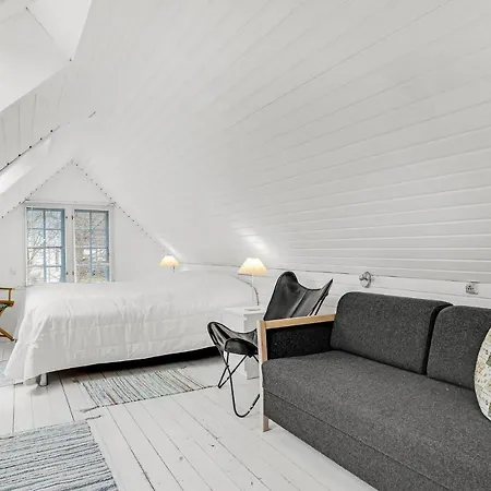 펜션 2 Bedroom Lovely In 알링에